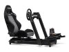 Next Level Racing Fotel PRS1 Performance Reclining Sim Racing